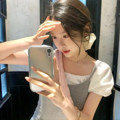 幸运的我们