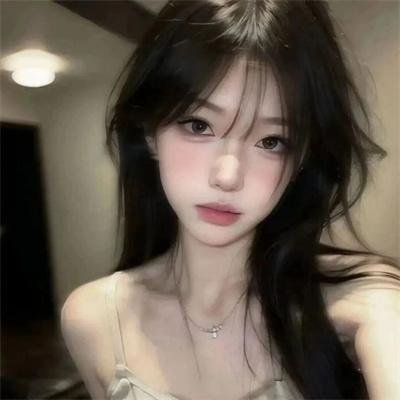 我是你的
